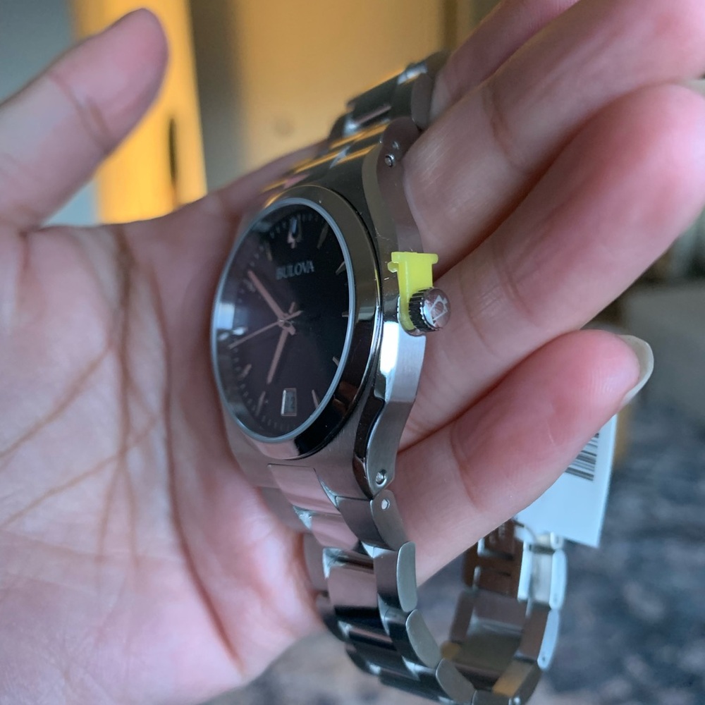 Bulova Sutton Watch - Picture 5 of 7